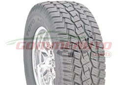COP. 255/55HR19 TOYO OPEN COUNTRY A/T+ XL 111H